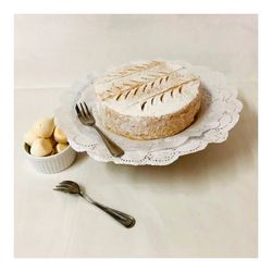 Torta Huevo Moll Mediana 10 Porciones