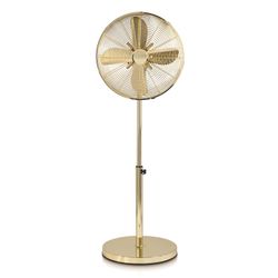 Ventilador de Pedestal Thomas TH-16DP