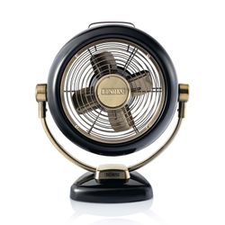 Ventilador de Mesa Thomas Retro TH-12BNM