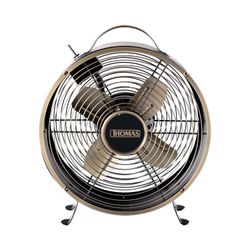 Ventilador de Mesa Thomas TH-08BNM