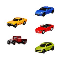 Auto Matchbox de Colección