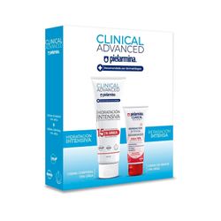 Crema Pielarmina Urea Body 200 ml + Manos