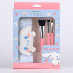 Set Brushes & Band Cinamonroll