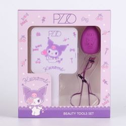 Set Beauty Tools Kuromi