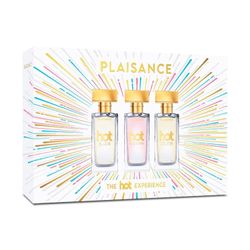 Set Hot Experience Excess + Elixir + Blossom