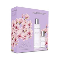 Set Fragancia Agua de Magnolia EDT + Miniatura