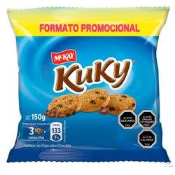 Galletas Kuky 150 g