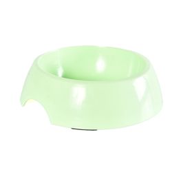 Plato Plástico 18 cm Colores