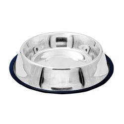 Plato Acero Inoxidable 2100 ml