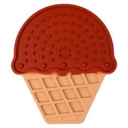 Juguete Lick Mat Helado