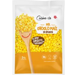 Choclo Grano Cuisine & Co 1 kg