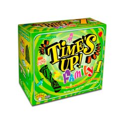 Juego de Mesa Times Up Party