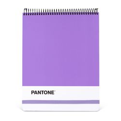 Croquera Pantone Carta con Elástico 1 un.