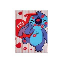 Bolsa de Regalo Pequeña Stitch Ascott