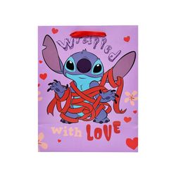 Bolsa de Regalo Mediana Stitch SV Ascott
