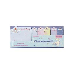 Mini Notas Adhesivas Cinnamoroll 6 Piezas