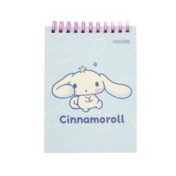 Libreta Cinnamoroll Proarte 60 Hojas