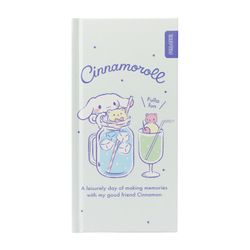 Libreta Cinnamoroll Proarte 80 Hojas