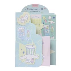 Set de Esquelas Cinnamoroll Proarte