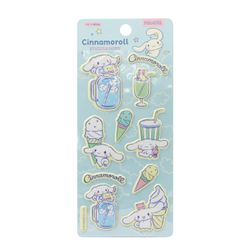 Stickers Puffy Cinnamoroll Proarte