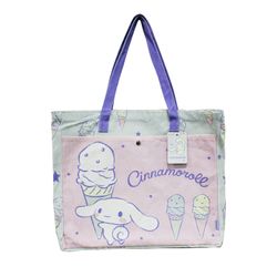 Bolsa Reutilizable Cinnamoroll Proarte