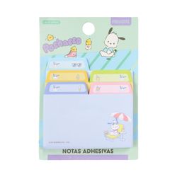 Notas Adhesivas Pochacco