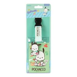 Lanyard Pochacco con Porta Credencial