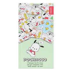 Libreta Pochacco Proarte 80 Hojas
