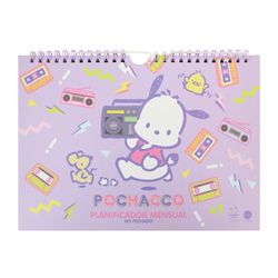 Planner de Pared Pochacco