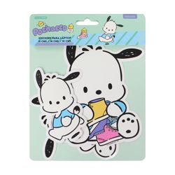 Stickers Pochacco Laptop Proarte 3 Piezas