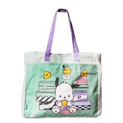 Bolsa Reutilizable Pochacco Proarte