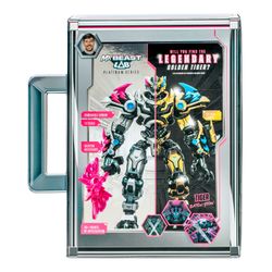 Juguete Mr Beast Lab Figura Coleccionable