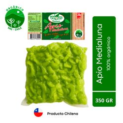 Apio Medialuna Orgánico 350 g