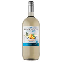 Vino Exportación Selección Ice Piña Tropical 8° 1.5 L