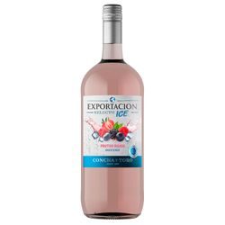 Vino Exportación Selección Ice Frutos Rojos 8° 1.5 L