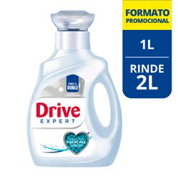 Detergente Drive Expert Botella 1 L