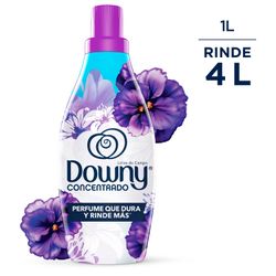 Suavizante Downy Lirios de Campo 1 L