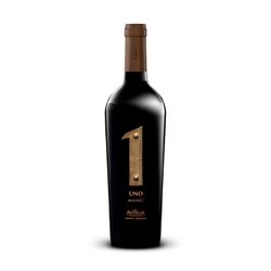 Vino Uno Malbec 13.9° 750 cc