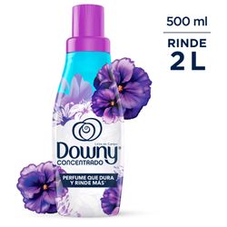 Suavizante Downy Lirios de Campo 500 ml