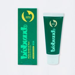 Pasta Dental Natural Biobrush con Hydroxyapatite 100 g