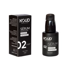 Sérum Facial Koud Hidratante para Hombres 30 ml