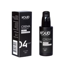 Crema Hidratante Facial para Hombres con Ácido Hialurónico 50 Ml