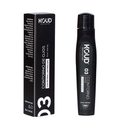 Contorno de Ojos para Hombres con Retinol Roll On 15 ml