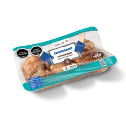 Croissant Cuisine & Co 3 un.