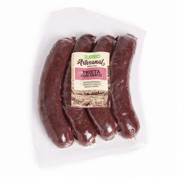 Prieta con Arroz 500 g