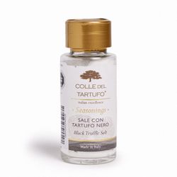 Sal con Trufa Colle D. Tartufo 100 g