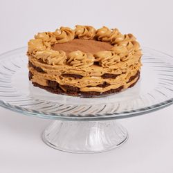 Torta Chocotorta 8 Porciones