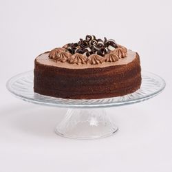 Torta Tentación Chocolate 15 Porciones