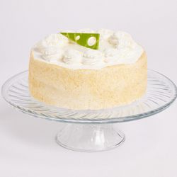 Torta Lemon Pie 15 Porciones