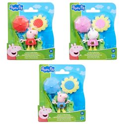 Muñeca Peppa Pig Muddy Puddle Friends Surtido